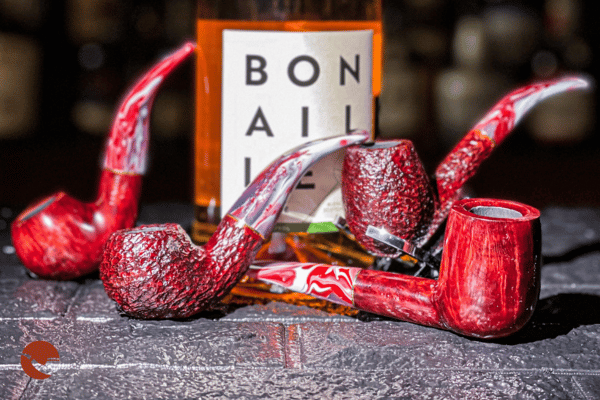 Savinelli Pipes